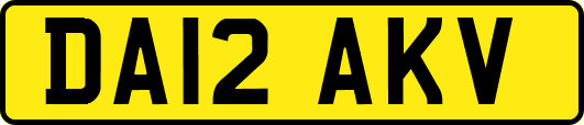 DA12AKV
