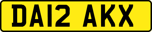 DA12AKX
