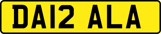 DA12ALA