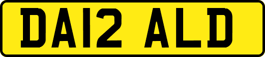 DA12ALD
