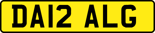 DA12ALG