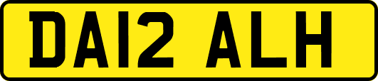 DA12ALH