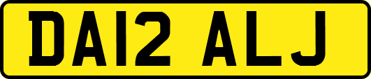 DA12ALJ