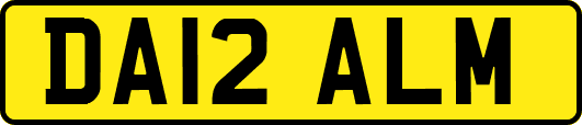 DA12ALM