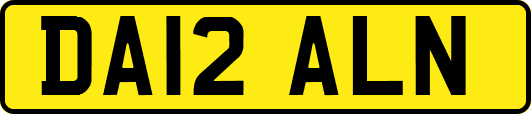 DA12ALN