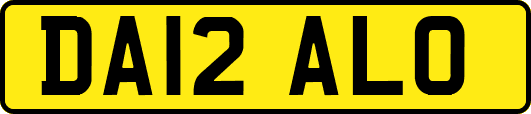 DA12ALO
