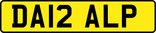 DA12ALP