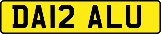 DA12ALU