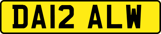 DA12ALW