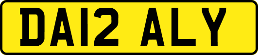 DA12ALY