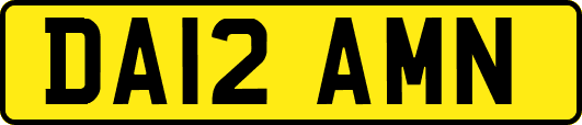 DA12AMN