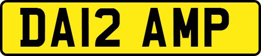 DA12AMP