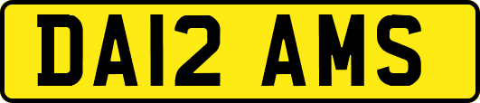 DA12AMS
