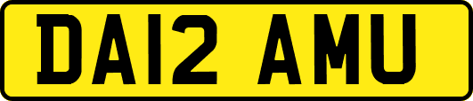 DA12AMU