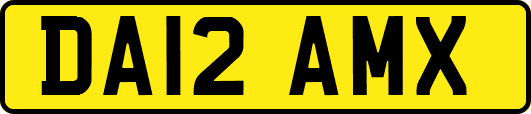 DA12AMX