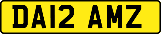 DA12AMZ