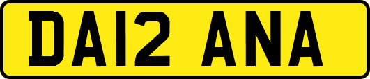 DA12ANA