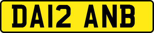 DA12ANB