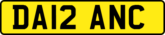 DA12ANC