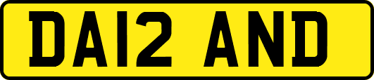 DA12AND