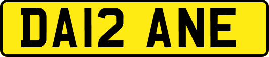 DA12ANE