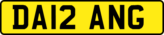 DA12ANG