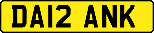 DA12ANK