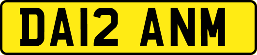 DA12ANM