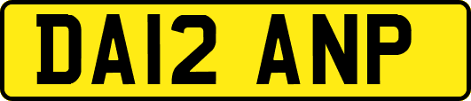 DA12ANP