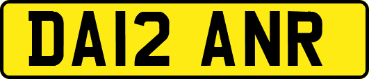 DA12ANR