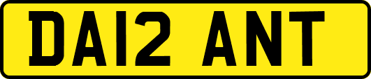 DA12ANT