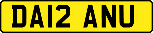 DA12ANU