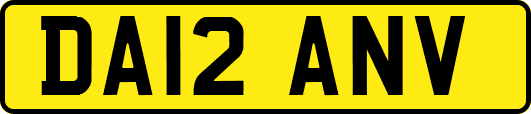 DA12ANV