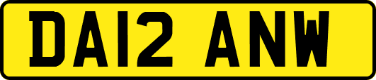 DA12ANW