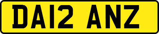 DA12ANZ