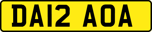DA12AOA