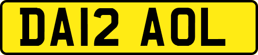 DA12AOL