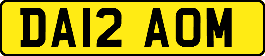 DA12AOM
