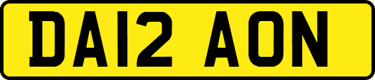 DA12AON