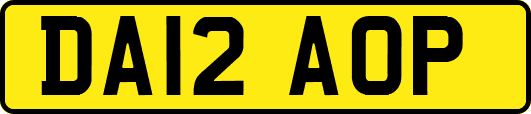 DA12AOP