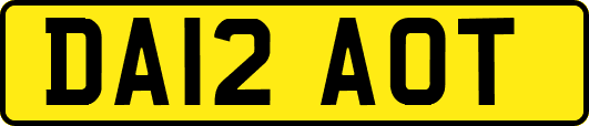 DA12AOT