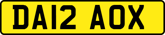 DA12AOX