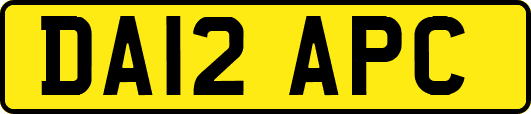 DA12APC