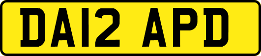 DA12APD