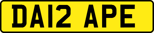 DA12APE