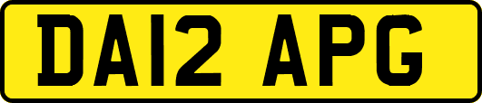 DA12APG