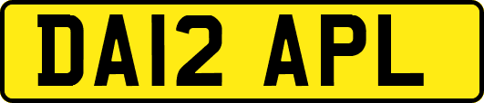 DA12APL