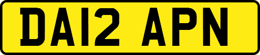 DA12APN
