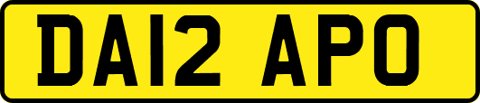 DA12APO