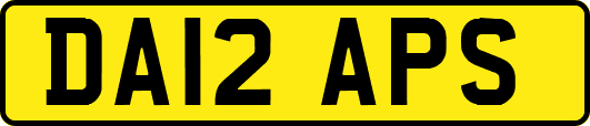 DA12APS